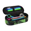 Tolltartó klapnis Cool Pack 2025 CAMPUS Green Mirror F062920