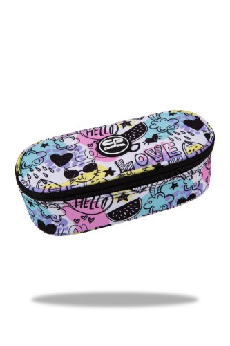 Tolltartó klapnis Cool Pack 2025 CAMPUS Mood F062934