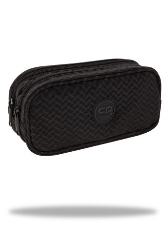 Tolltartó kétrekeszes Cool Pack 2025 DUKE Black F065820 2025