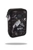 Töltött tolltartó kétemeletes Cool Pack 2025 JUMPER 2 Astronaut F066932
