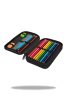 Töltött tolltartó kétemeletes Cool Pack 2025 JUMPER 2 Astronaut F066932
