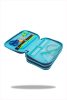 Töltött tolltartó háromemeletes Cool Pack 2025 JUMPER 3 Mrs.Unicorn F067935