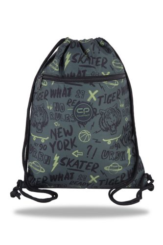 Tornazsák Cool Pack 2025 VERT Tiger F070931