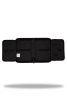 Tolltartó kétklapnis Cool Pack 2025 CLIPPER Daisy Black F076817