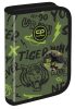 Tolltartó kétklapnis Cool Pack 2025 CLIPPER Tiger F076931
