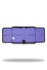 Tolltartó kétklapnis Cool Pack 2025 CLIPPER Mood F076934