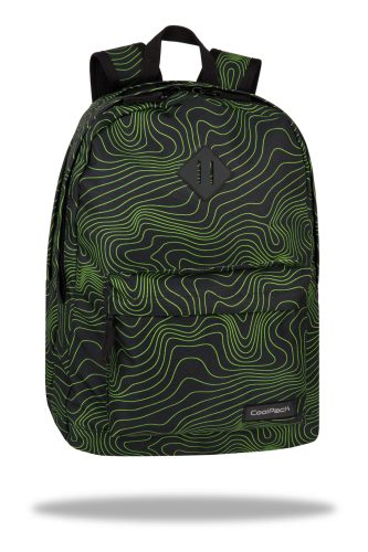 Hátitáska Cool Pack 2025 SCOUT Nephrite 28L F096898
