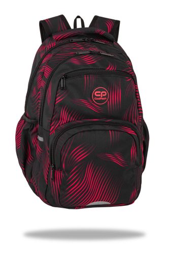 Hátitáska Cool Pack 2025 PICK Ruby 28L F099897