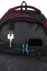 Hátitáska Cool Pack 2025 PICK Ruby 28L F099897