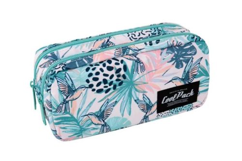 Tolltartó kétrekeszes Cool Pack 2025 PRIMO Thai F105923
