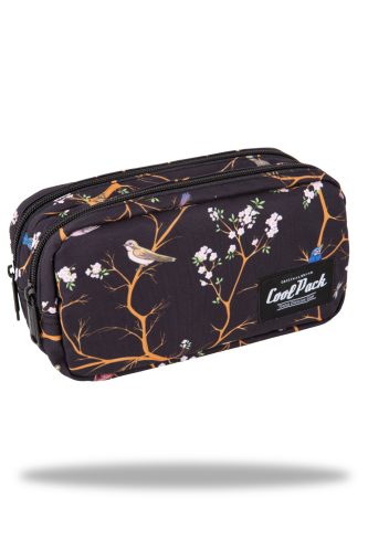 Tolltartó kétrekeszes Cool Pack 2025 PRIMO Vilnius F105927