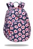 Hátitáska Cool Pack 2025 RIDER 28L Flores Nina F109915