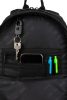 Hátitáska Cool Pack 2025 RIDER 28L Black F109957