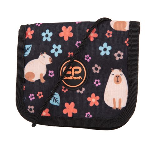 Pénztárca Cool Pack 2025 NILL Capybara F134937