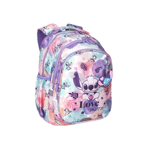 Hátitáska PRIME 27L Disney Stitch Pastel F025885