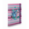 Füzetbox A/5 Disney Core Stitch 78447PTR