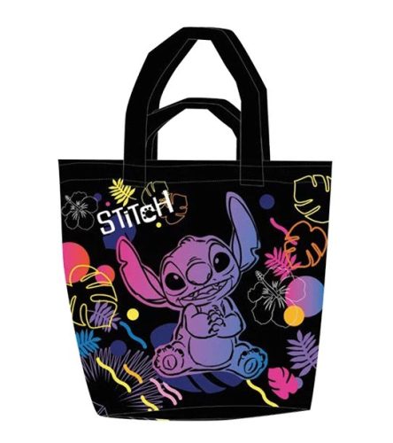 Női táska Cool Pack SOHO Disney Black Stitch F142886
