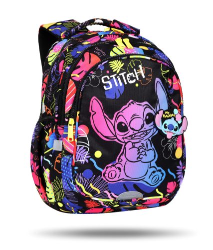 Hátitáska Cool Pack JERRY Disney Black Stitch F029886