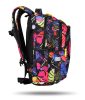 Hátitáska Cool Pack JERRY Disney Black Stitch F029886
