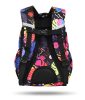Hátitáska Cool Pack JERRY Disney Black Stitch F029886