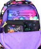 Hátitáska Cool Pack JERRY Disney Black Stitch F029886