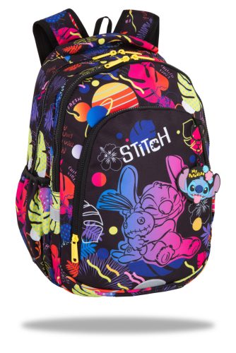 Hátitáska Cool Pack PRIME Disney Black Stitch F025886