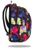Hátitáska Cool Pack PRIME Disney Black Stitch F025886