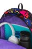 Hátitáska Cool Pack PRIME Disney Black Stitch F025886