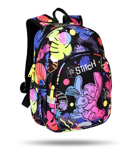 Hátitáska Cool Pack TOBY Disney Black Stitch F023886