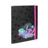 Füzetbox A4 3cm Disney Black Stitch 91842PTR
