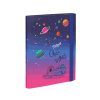 Füzetbox A5 3cm Disney Black Stitch 91798PTR