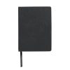 Notesz B6 80lapos Disney Black Stitch 91774PTR