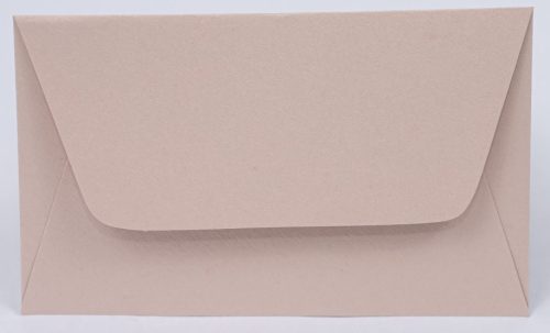 Boríték névjegy Curios metál 75 Púder Nude120g 25db/cs.