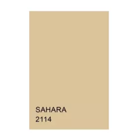   Karton Lessebo Colours A/4 225g "2114" Szahara 20ív/cs.802114