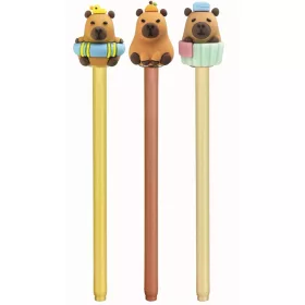   Golyóstoll Lebez flexi Capybara 36db/disp. 81894 / 7013 AKC!