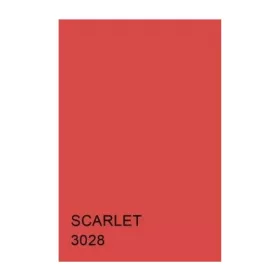   Karton Lessebo Colours A/4 225g "3028" Korallpiros 100ív/cs.813028 AKC!