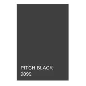   Karton Lessebo Colours A/4 225g "9099" Éjfekete 100ív/cs.819099