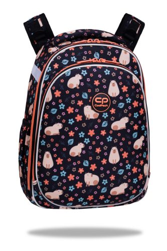 Hátitáska Cool Pack TURTLE 16" Capybara F015937 2025