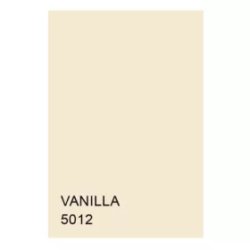   Karton Lessebo Colours A/4 225g "5012" Vanília 20ív/cs.805012