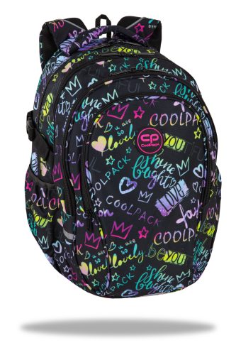 Hátitáska Cool Pack 2025 FACTOR 29L Shine Bright F002847