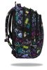 Hátitáska Cool Pack 2025 FACTOR 29L Shine Bright F002847