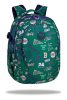 Hátitáska Cool Pack 2025 FACTOR 29L American Retro F002901
