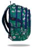 Hátitáska Cool Pack 2025 FACTOR 29L American Retro F002901