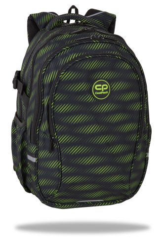 Hátitáska Cool Pack 2025 FACTOR 29L Limeh F002906
