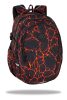 Hátitáska Cool Pack 2025 FACTOR 29L Magma F002911