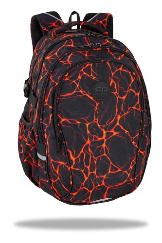 Hátitáska Cool Pack 2025 FACTOR 29L Magma F002911