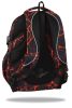 Hátitáska Cool Pack 2025 FACTOR 29L Magma F002911
