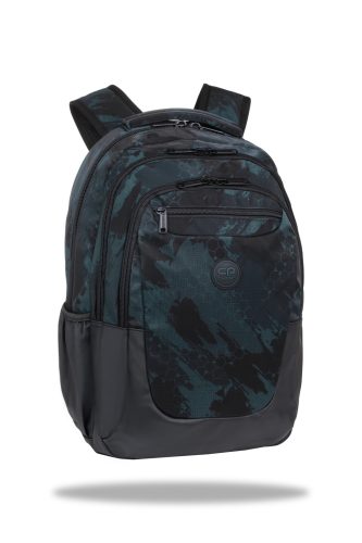Hátitáska Cool Pack 2025 SOUL 30L Kick Green F010835