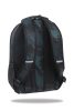 Hátitáska Cool Pack 2025 SOUL 30L Kick Green F010835