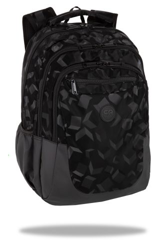 Hátitáska Cool Pack 2025 SOUL 30L Trace Square F010878